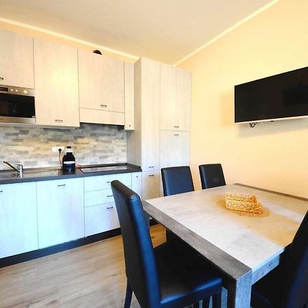 Chalet Riccio By Livigno Accomodation Ngoại thất bức ảnh