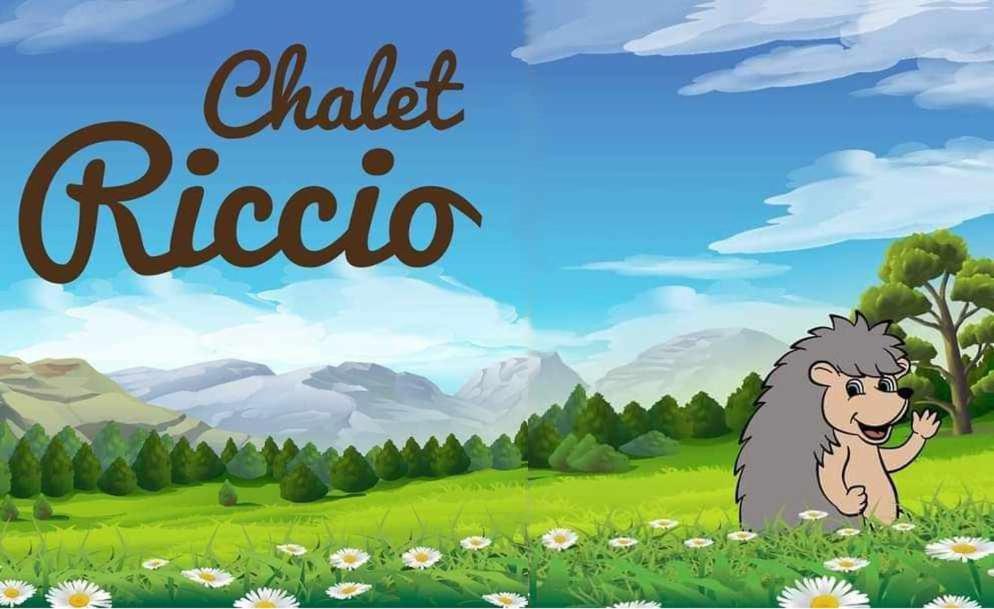 Chalet Riccio By Livigno Accomodation Phòng bức ảnh