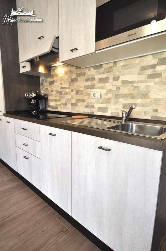 Chalet Riccio By Livigno Accomodation Phòng bức ảnh