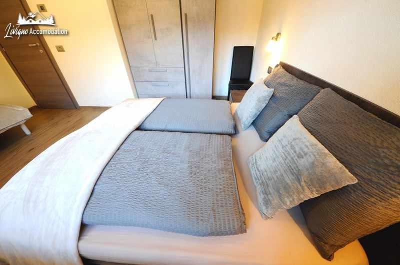 Chalet Riccio By Livigno Accomodation Phòng bức ảnh